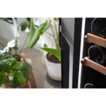 Cave à vin polyvalente GOGUETTE GMSL3TGDBKSCE01 – Image 5