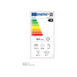 Lave linge hublot SAMSUNG WW12T504DTW – Image 10