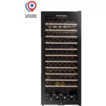 Cave à vin vieillissement LA SOMMELIERE ECELLAR