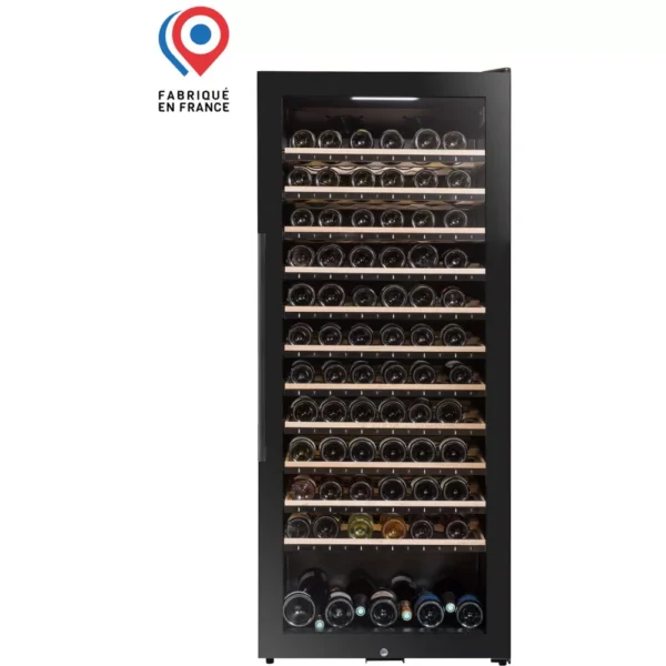 Cave à vin vieillissement LA SOMMELIERE ECELLAR