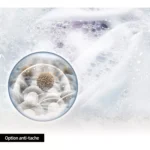 Lave linge hublot SAMSUNG WW12T504DTW – Image 12