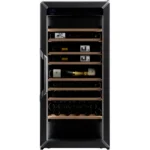 Cave à vin polyvalente GOGUETTE GMSM3TGDBKSCE01 – Image 2