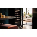 Cave à vin polyvalente GOGUETTE GMSM3TGDBKSCE01 – Image 8