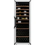 Cave à vin vieillissement GOGUETTE GMSL1TGDWHSCE01 – Image 2