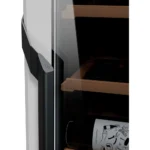 Cave à vin vieillissement GOGUETTE GMSL1TGDWHSCE01 – Image 4