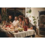 Cave à vin vieillissement GOGUETTE GMSL1TGDWHSCE01 – Image 7