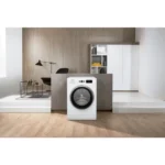 Lave linge séchant hublot WHIRLPOOL FWDG97168BXFR – Image 4
