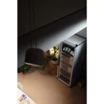 Cave à vin vieillissement GOGUETTE GMSL1TGDWHSCE01 – Image 8