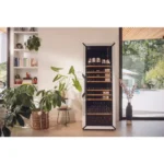 Cave à vin vieillissement GOGUETTE GMSL1TGDWHSCE01 – Image 13