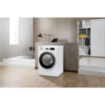 Lave linge séchant hublot WHIRLPOOL FWDG97168BXFR – Image 5