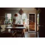 Cave à vin vieillissement GOGUETTE GMSL1TGDWHSCE01 – Image 19