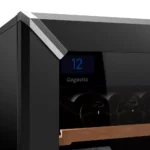 Cave à vin vieillissement GOGUETTE GMSL1TGDBKSCE01 – Image 3