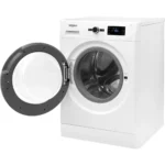 Lave linge séchant hublot WHIRLPOOL FWDG97168BXFR – Image 6