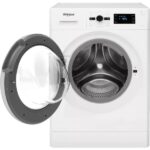 Lave linge séchant hublot WHIRLPOOL FWDG97168BXFR – Image 8