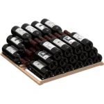 Cave à vin vieillissement GOGUETTE GESL1TSDWHFCE01 – Image 13