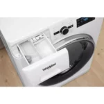 Lave linge séchant hublot WHIRLPOOL FWDG97168BXFR – Image 11