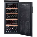 Cave à vin vieillissement CLIMADIFF RESERVE 185 – Image 3