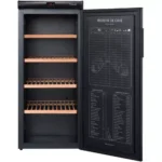 Cave à vin vieillissement CLIMADIFF RESERVE 185 – Image 4