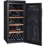 Cave à vin vieillissement CLIMADIFF RESERVE 185 – Image 5