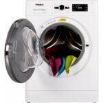 Lave linge séchant hublot WHIRLPOOL FWDG97168BXFR – Image 14