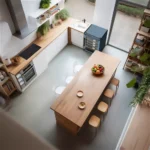 Cave à vin vieillissement GOGUETTE GMSS1TGDBLSCE01 – Image 9