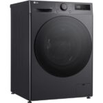 Lave linge séchant hublot LG F964R56MBRS – Image 3