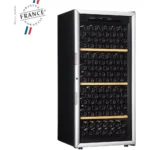 Cave à vin vieillissement ARTEVINO Oxygen OXM1T182NVSD – Image 2