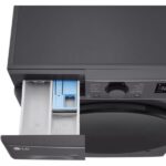 Lave linge séchant hublot LG F964R56MBRS – Image 6