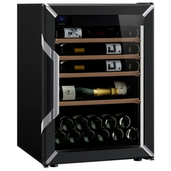 Cave à vin vieillissement GOGUETTE GMSS1TGDBKSCE01