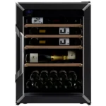 Cave à vin vieillissement GOGUETTE GMSS1TGDBKSCE01 – Image 2