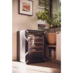 Cave à vin vieillissement GOGUETTE GMSS1TGDBKSCE01 – Image 9