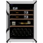 Cave à vin vieillissement GOGUETTE GMSS1TGDWHSCE01 – Image 2