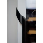 Cave à vin vieillissement GOGUETTE GMSS1TGDWHSCE01 – Image 4