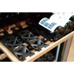 Cave à vin vieillissement GOGUETTE GMSS1TGDWHSCE01 – Image 23