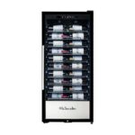 Cave à vin vieillissement LA SOMMELIERE PRO110N