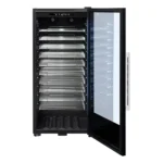 Cave à vin vieillissement LA SOMMELIERE PRO110N – Image 4