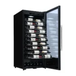 Cave à vin vieillissement LA SOMMELIERE PRO110N – Image 7