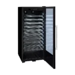 Cave à vin vieillissement LA SOMMELIERE PRO110N – Image 9