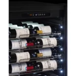 Cave à vin vieillissement LA SOMMELIERE PRO110N – Image 10