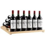 Cave à vin vieillissement ARTEVINO Oxygen OXP1T98NVND – Image 9