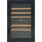 Cave à vin encastrable CAVISS CLEN257TBEG – Image 2