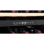 Cave à vin encastrable CAVISS CLEN257TBEG – Image 4