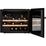 Cave à vin encastrable LA SOMMELIERE LSBI28B – Image 2
