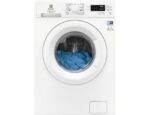 Lave linge séchant hublot ELECTROLUX EW8W2168WV