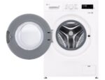 Lave linge hublot LG F82D13WHS – Image 7