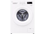 Lave-linge hublot LG F82D13WHS