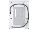 Lave linge hublot LG F82D13WHS – Image 2