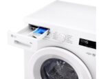 Lave linge hublot LG F82D13WHS – Image 4