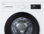 Lave linge hublot LG F94N15WHS – Image 6