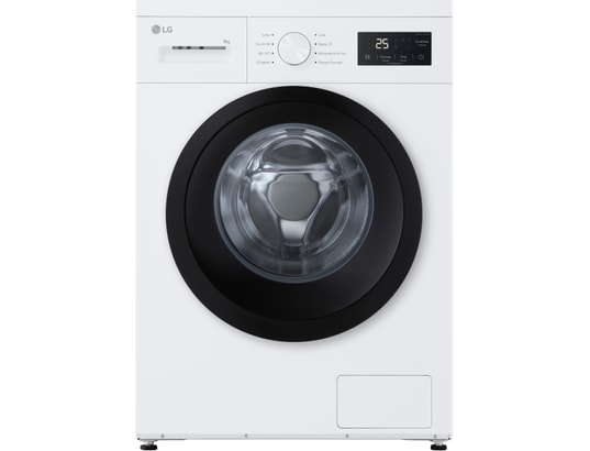    Lave linge hublot LG F94N15WHS